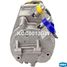 Krauf KCC0013GW Компрессор кондиционера - 4