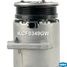 Krauf KCF0349GW Компрессор кондиционера - 8