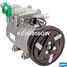 Krauf KCH0856GW Компрессор кондиционера - 1