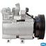 Krauf KCH1104GW Компрессор кондиционера - 5