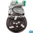 Krauf KCH1104GW Компрессор кондиционера - 6