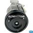 Krauf KCN0177GW Компрессор кондиционера - 7