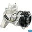 Krauf KCN0289GW Компрессор кондиционера - 1