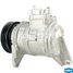Krauf KCN0289GW Компрессор кондиционера - 2