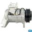 Krauf KCN0289GW Компрессор кондиционера - 6