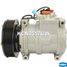 Krauf KCN0557GW Компрессор кондиционера - 4