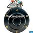 Krauf KCN0559GW Компрессор кондиционера - 4