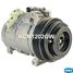 Krauf KCN1202GW Компрессор кондиционера - 1