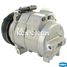 Krauf KCN1202GW Компрессор кондиционера - 2