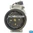 Krauf KCN2033GW Компрессор кондиционера - 4