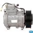 Krauf KCN7501GW Компрессор кондиционера - 4