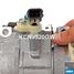 Krauf KCN9520GW Компрессор кондиционера - 7