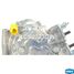Krauf KCS0393GW Компрессор кондиционера - 7
