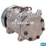 Krauf KCS4034GW Компрессор кондиционера - 2