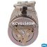Krauf KCV0154GW Компрессор кондиционера - 5