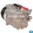 Krauf KCV0977GW Компрессор кондиционера - 2