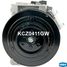 Krauf KCZ0411GW Компрессор кондиционера - 4