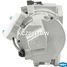Krauf KCZ0411GW Компрессор кондиционера - 6