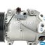 Krauf KCZ0411GW Компрессор кондиционера - 7