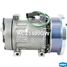 Krauf KCZ1400GW Компрессор кондиционера - 5