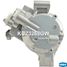 Krauf KCZ3268GW Компрессор кондиционера - 3