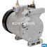 Krauf KCH1260GW Компрессор кондиционера - 2