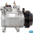 Krauf KCH1260GW Компрессор кондиционера - 4