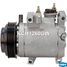 Krauf KCH1260GW Компрессор кондиционера - 6