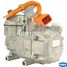 Krauf KCN1266GW Компрессор кондиционера - 2