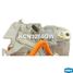 Krauf KCN1266GW Компрессор кондиционера - 8
