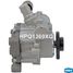 Krauf HPQ1369XQ Насос гидроусилителя руля - 4
