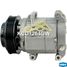 Krauf KCD1264GW Компрессор кондиционера - 6