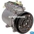 Krauf KCM1089GW Компрессор кондиционера - 1