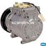 Krauf KCM1089GW Компрессор кондиционера - 2