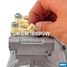 Krauf KCM1089GW Компрессор кондиционера - 7