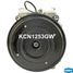 Krauf KCN1253GW Компрессор кондиционера - 4