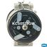 Krauf KCS0528GW Компрессор кондиционера - 4