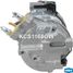 Krauf KCS1168GW Компрессор кондиционера - 6