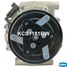 Krauf KCS1181GW Компрессор кондиционера - 4