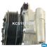 Krauf KCS1181GW Компрессор кондиционера - 7