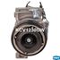 Krauf KCV1230GW Компрессор кондиционера - 5