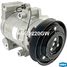 Krauf KCZ1220GW Компрессор кондиционера - 1