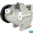 Krauf KCZ1220GW Компрессор кондиционера - 2