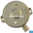 Krauf SBN1115BA Крышка стартера задняя - 2