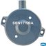 Krauf SBN1115BA Крышка стартера задняя - 3