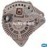 Krauf ALM2484BS Генератор - 4