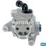 Krauf HPQ1024XQ Насос гидроусилителя руля - 3