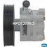 Krauf HPQ1209XQ Насос гидроусилителя руля - 6