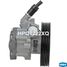 Krauf HPQ1222XQ Насос гидроусилителя руля - 6