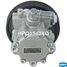Krauf HPQ1543XQ Насос гидроусилителя руля - 3